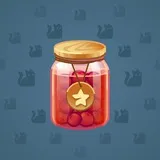 Restless Jar #9907