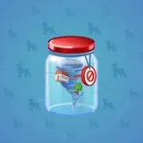 Restless Jar #991