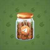 Restless Jar #994