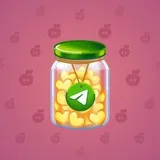 Restless Jar #995