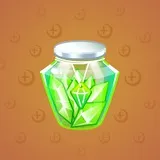 Restless Jar #997 Restless Jar #997