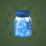 Restless Jar #999