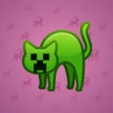 Scared Cat #11271