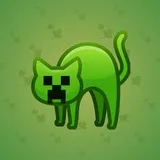 Scared Cat #16312