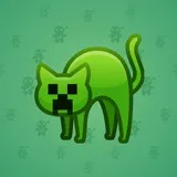 Scared Cat #17427