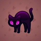 Scared Cat #179
