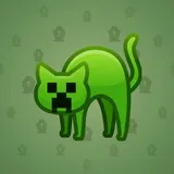 Scared Cat #720