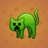 Scared Cat #857