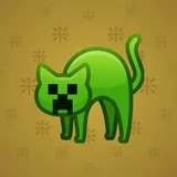 Scared Cat #9085