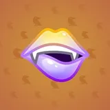 Sharp Tongue #100