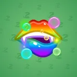 Sharp Tongue #1002