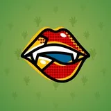 Sharp Tongue #1003