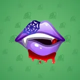 Sharp Tongue #1025 Sharp Tongue #1025