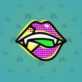 Sharp Tongue #1032 Sharp Tongue #1032