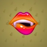 Sharp Tongue #1035 Sharp Tongue #1035