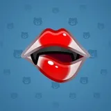 Sharp Tongue #1040 Sharp Tongue #1040