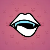 Sharp Tongue #1058