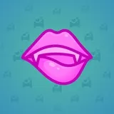 Sharp Tongue #1068