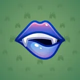 Sharp Tongue #1075