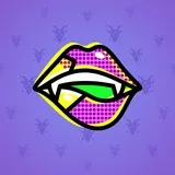 Sharp Tongue #1083