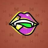 Sharp Tongue #1095