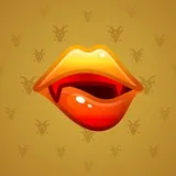 Sharp Tongue #1116