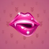 Sharp Tongue #1154 Sharp Tongue #1154