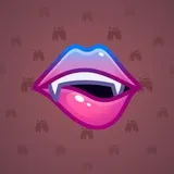 Sharp Tongue #1187 Sharp Tongue #1187