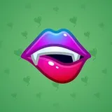 Sharp Tongue #1207