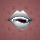 Sharp Tongue #1212
