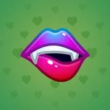 Sharp Tongue #1218