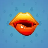 Sharp Tongue #1224