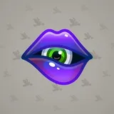 Sharp Tongue #1228