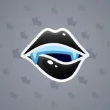Sharp Tongue #1254