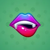 Sharp Tongue #1264