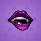 Sharp Tongue #1300