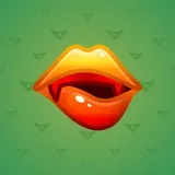 Sharp Tongue #1304