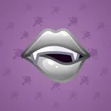 Sharp Tongue #1337