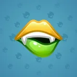 Sharp Tongue #1338