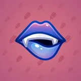 Sharp Tongue #1349