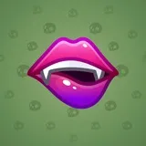 Sharp Tongue #1350 Sharp Tongue #1350