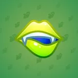 Sharp Tongue #1356