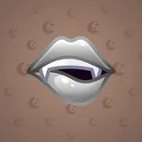 Sharp Tongue #1361