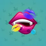 Sharp Tongue #1388