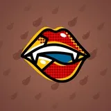 Sharp Tongue #1394