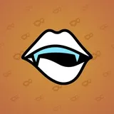 Sharp Tongue #1408