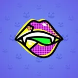Sharp Tongue #1431