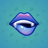 Sharp Tongue #1448 Sharp Tongue #1448