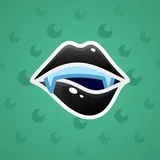 Sharp Tongue #1453