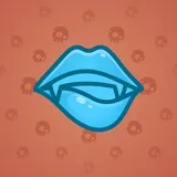 Sharp Tongue #1491